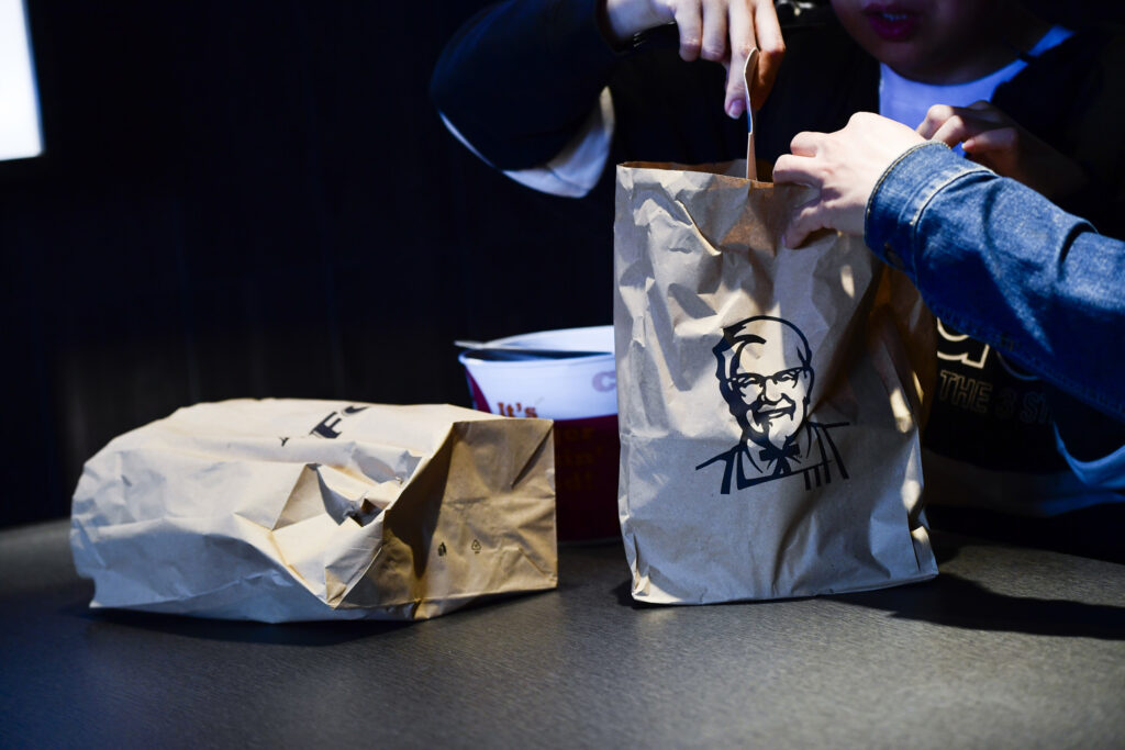 Flemish rate local food healthiness 3.1 out of 5