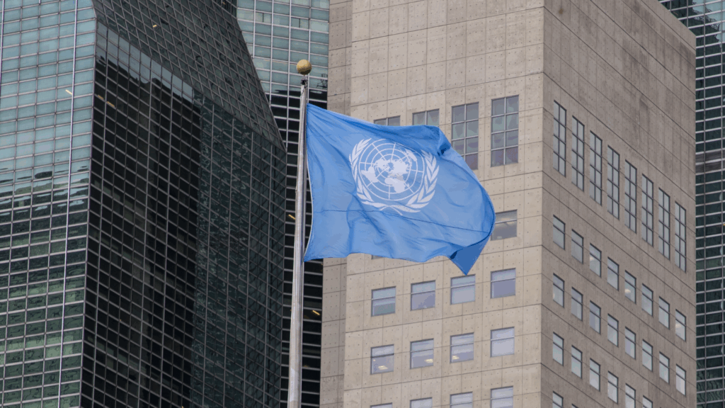 No consensus on plastic pollution deal at UN Summit