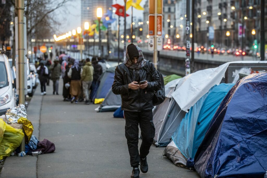 Myth-busting: What is 'asylum shopping'?