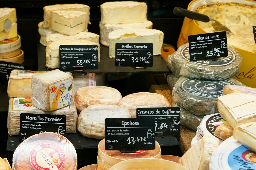 Listeria case in Belgium linked to deadly French cheese contamination