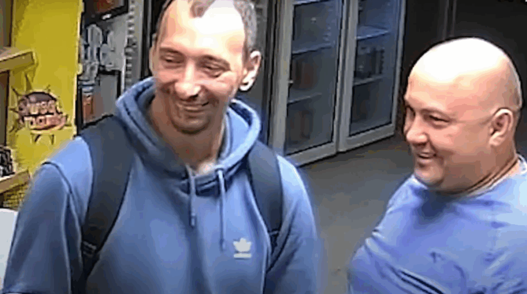 Truckers wanted over street murder in Belgian seaside town