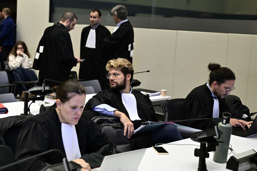 Major drug, sexual violence and genocide cases to open the judicial year