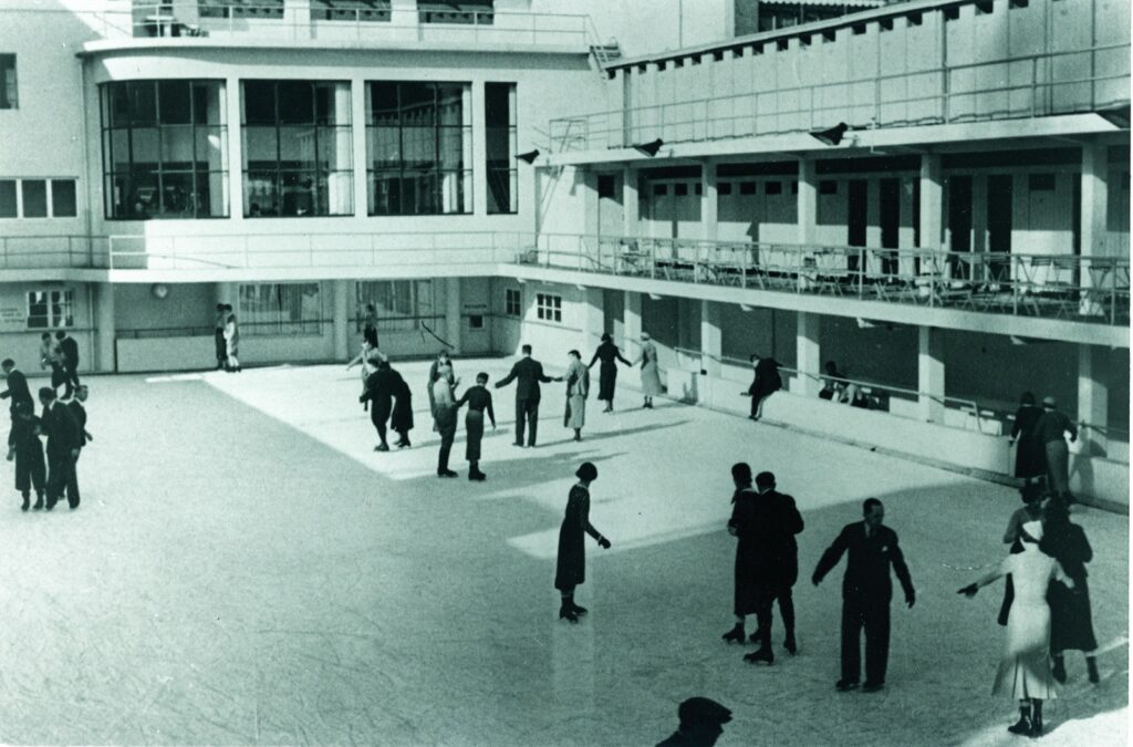 Hidden Belgium: Saint-Gilles ice cellars