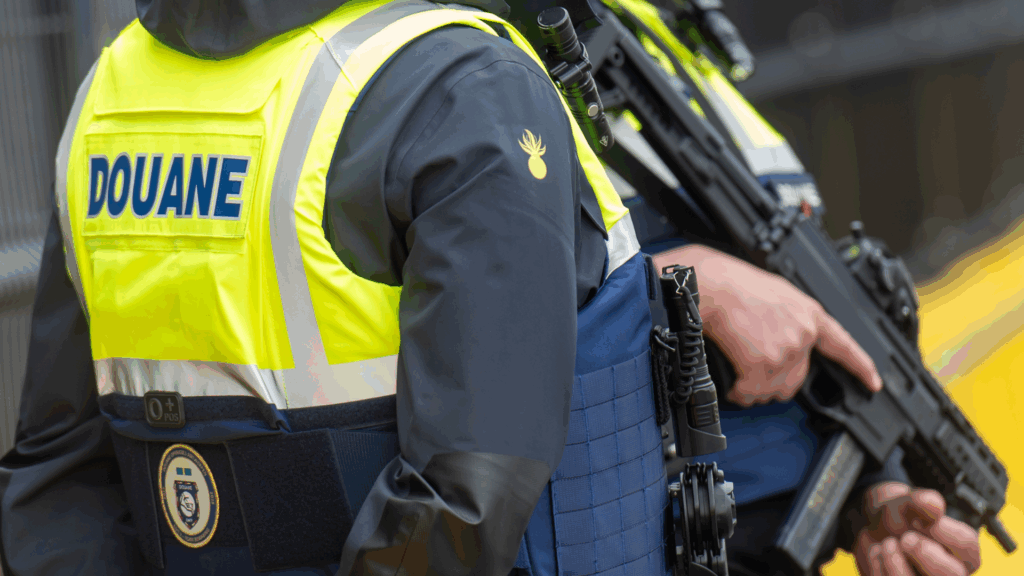 Nearly 60 kilos of cocaine found in Antwerp