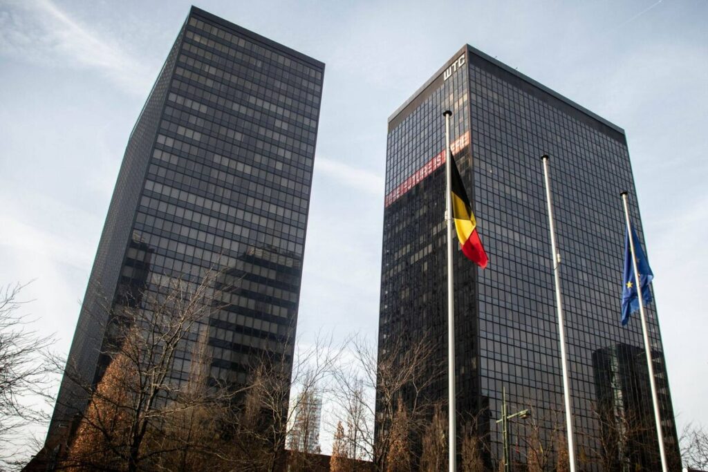Brussels Labour Inspectorate lifts temporary block on hotel renovation