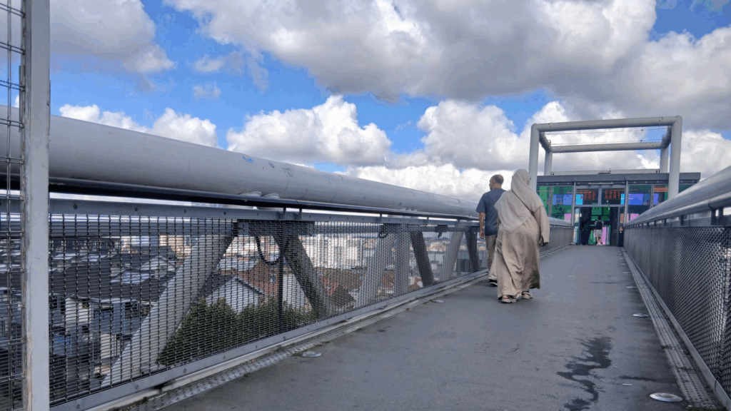 Any dangerous bridges have been closed, says Walloon Infrastructure Minister