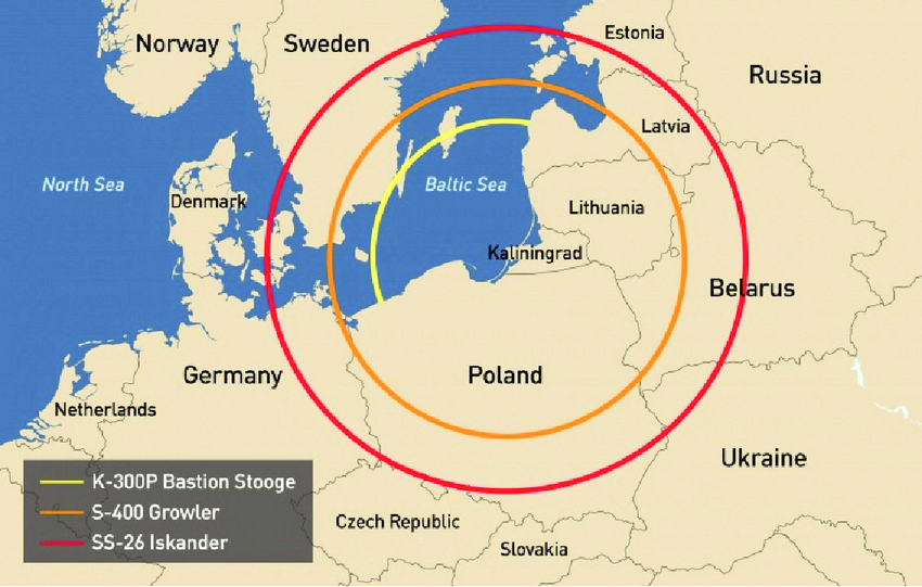 Russia says it is no longer bound by anti-missile treaty