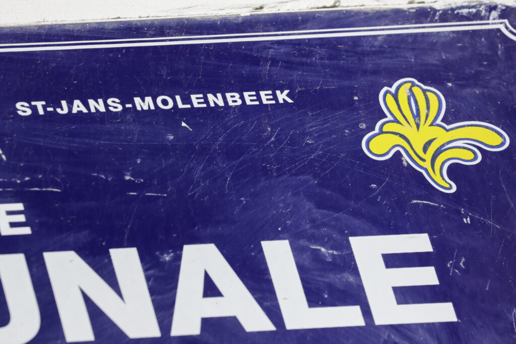 Another shooting in Molenbeek, victim hospitalised