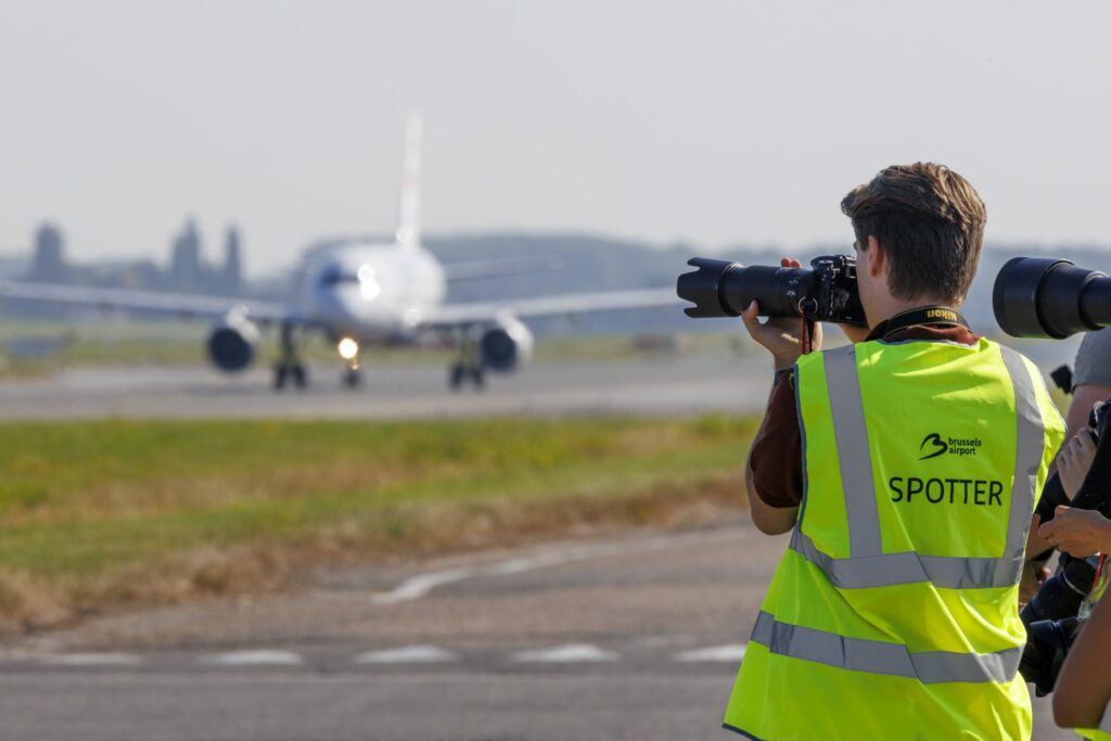 Governments move to reduce noise nuisance over Brussels Airport