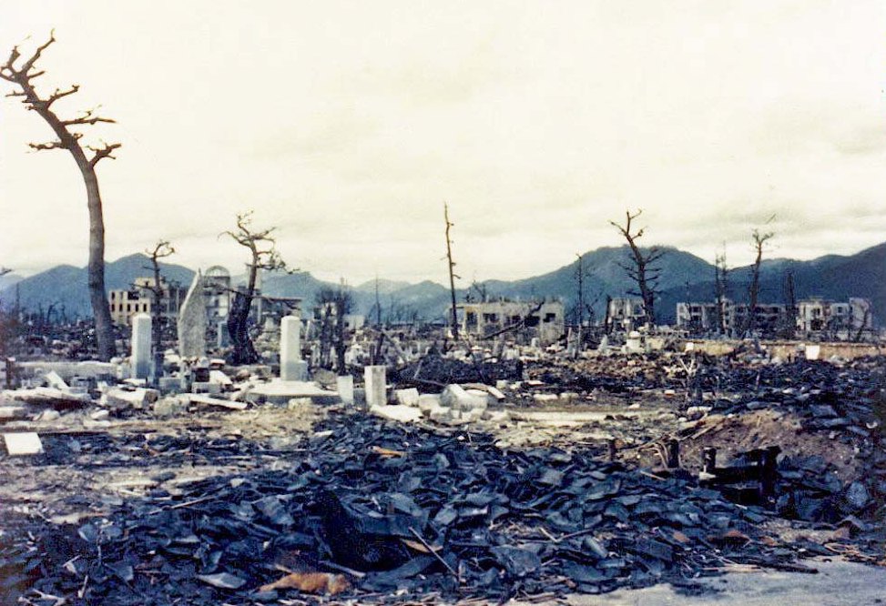 Hiroshima: Belgium’s little-known role in helping to create the atomic bomb
