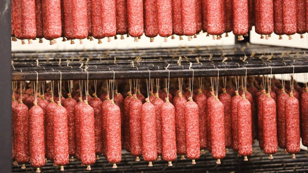 Check your meat! Travellers urged to review food import rules