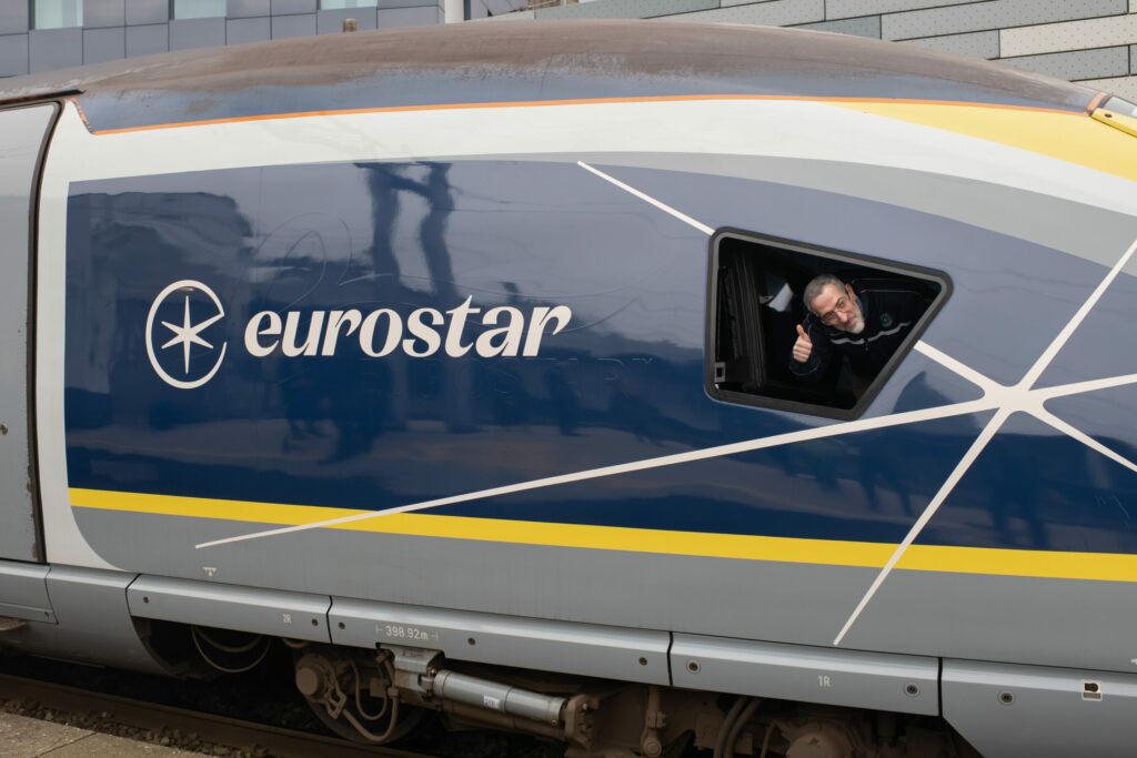 Are Eurostar's cheap tickets all they're cracked up to be?