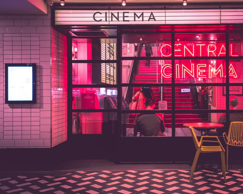 Thousands of €2 cinema tickets up for grabs in September