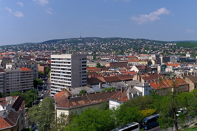 US pushing to hold Putin-Zelensky talks in Budapest