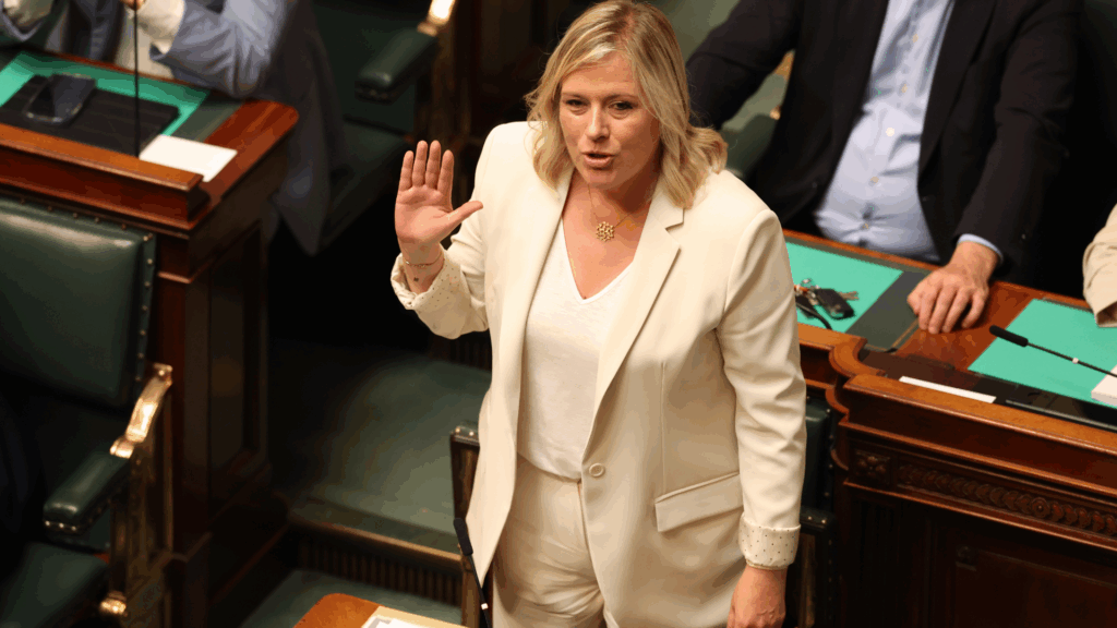 Modernisation minister wants digital identity cards by next year