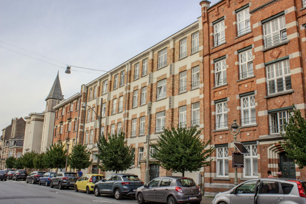 ‘Bizarre Belgium’: The ‘museum’ you can visit without realising