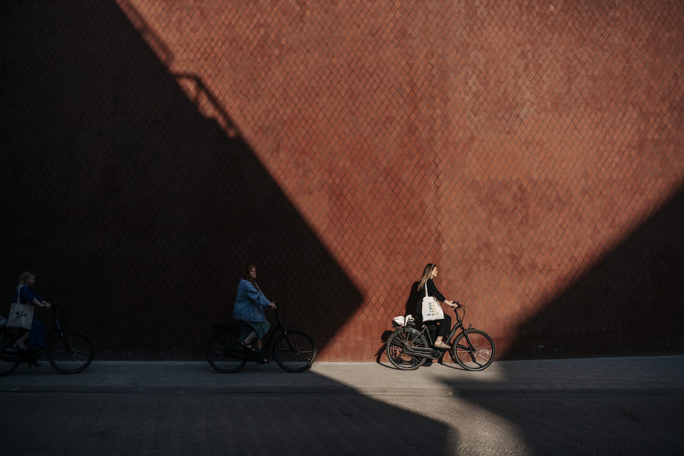 Weekend break: Sass in Hasselt