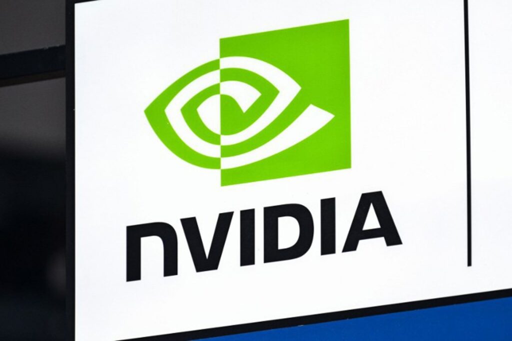 Moderate earnings forecast for Nvidia leads to investor concerns