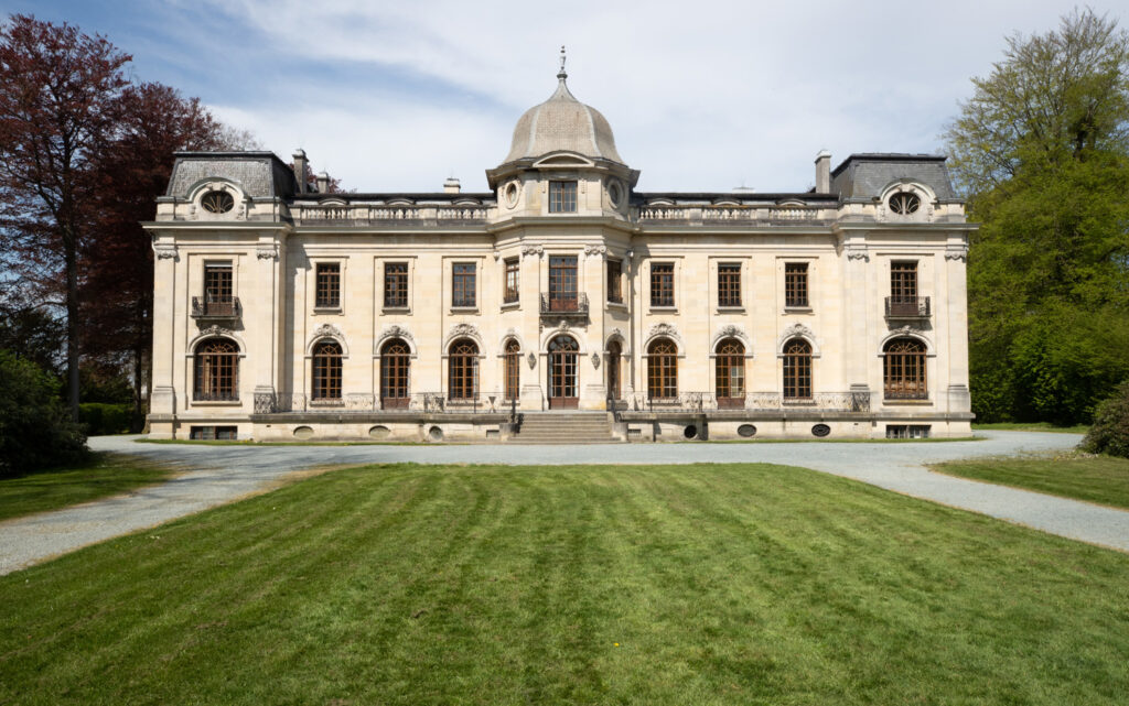 Enghien prepares to host the 33rd edition of its iconic music festival