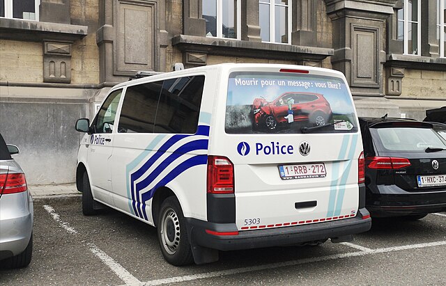 17 kilos of cocaine found in jam barrels sent from Costa Rica to a Belgian city