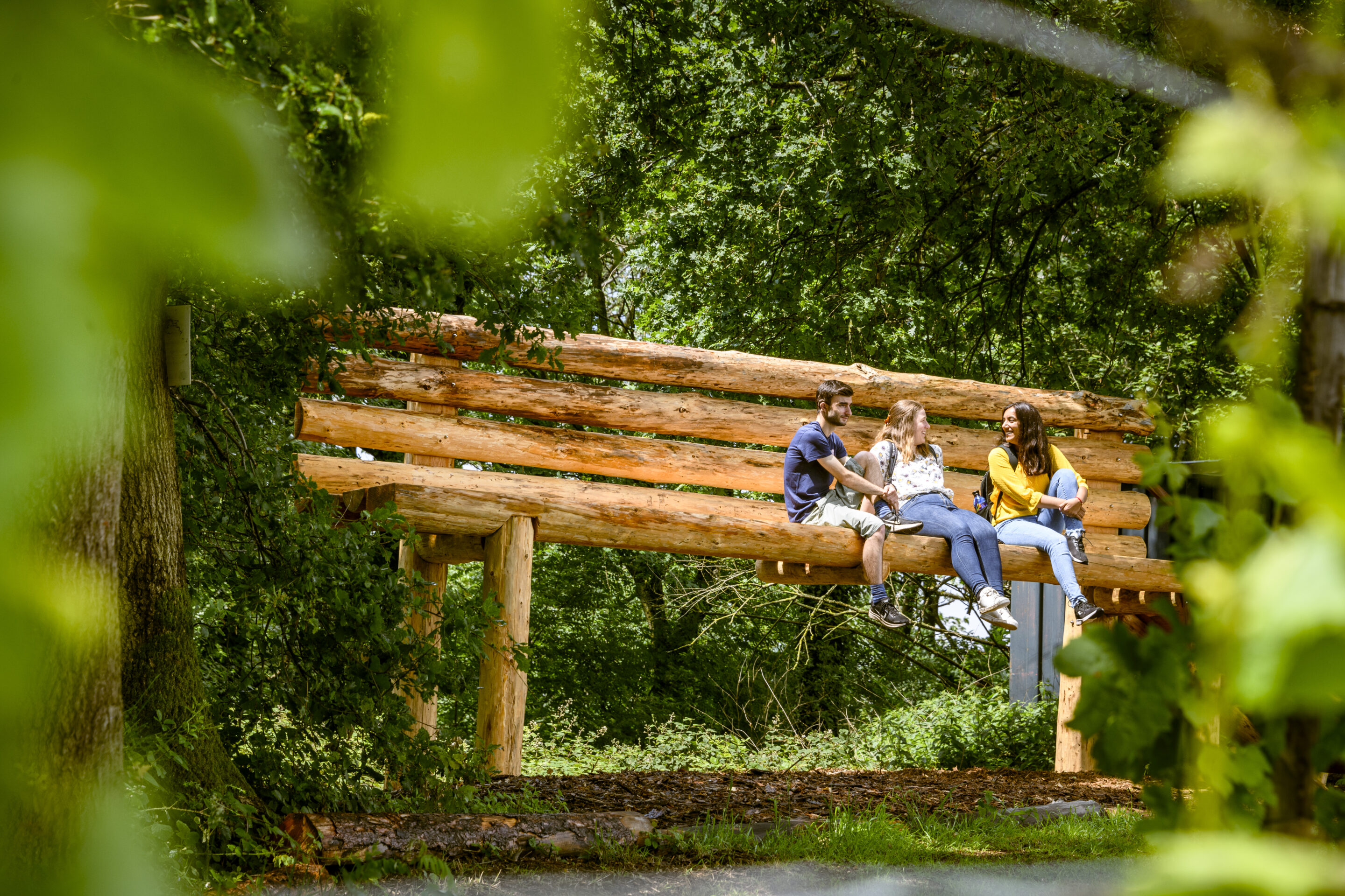 5 walks through Hageland’s vineyards