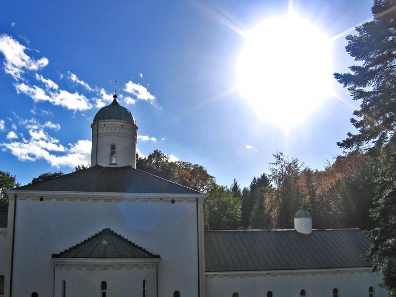 Mapped: A guide to Belgium's most beautiful monasteries