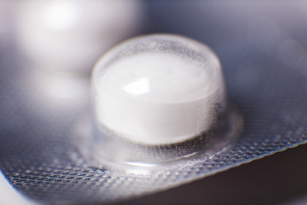 Breakthrough male contraceptive pill appears to have no side effects in early trials