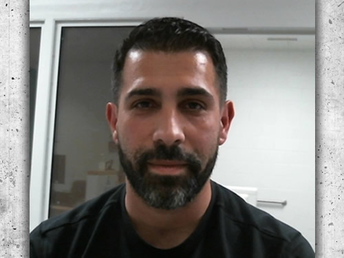 Belgian paedophile deported from US after hiding conviction for 12 years