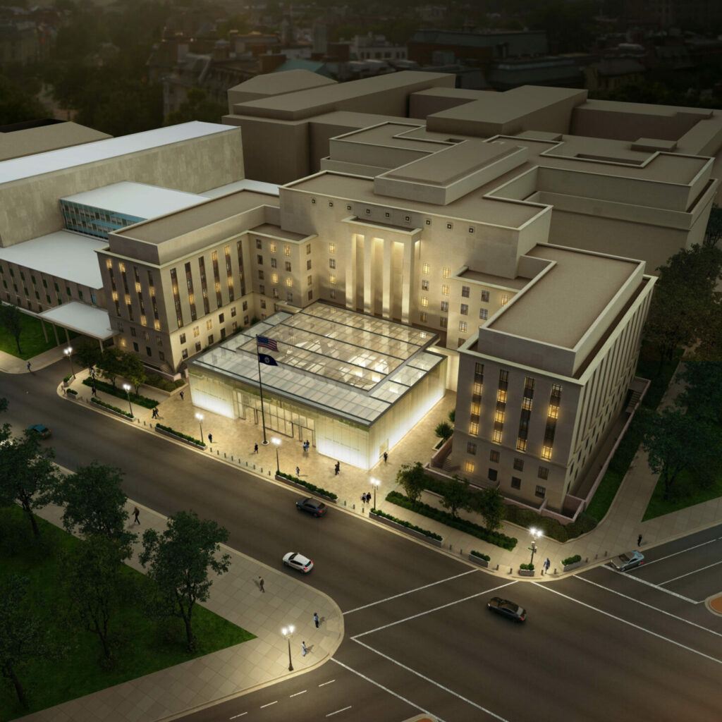 The US seals off its embassy in Haiti due to heavy gunfire