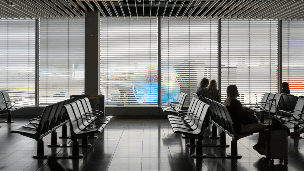 Several flights cancelled at Schiphol as staff plans to strike on Wednesday