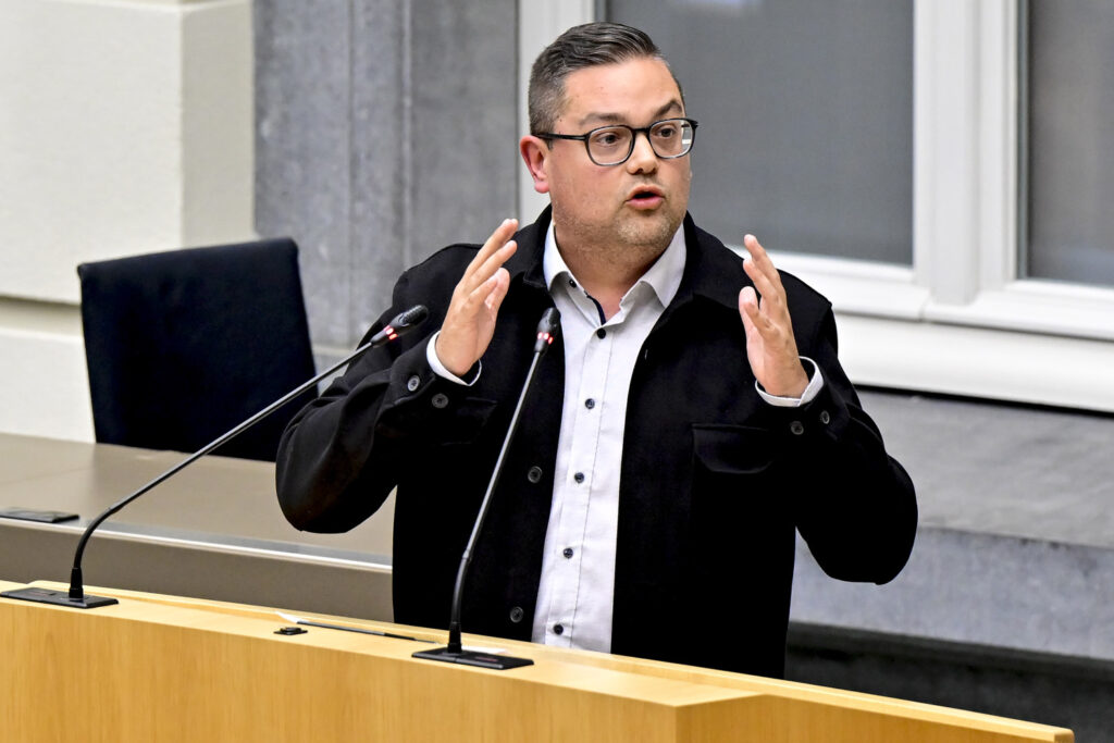 Belgium warns of brake pads containing asbestos on AliExpress