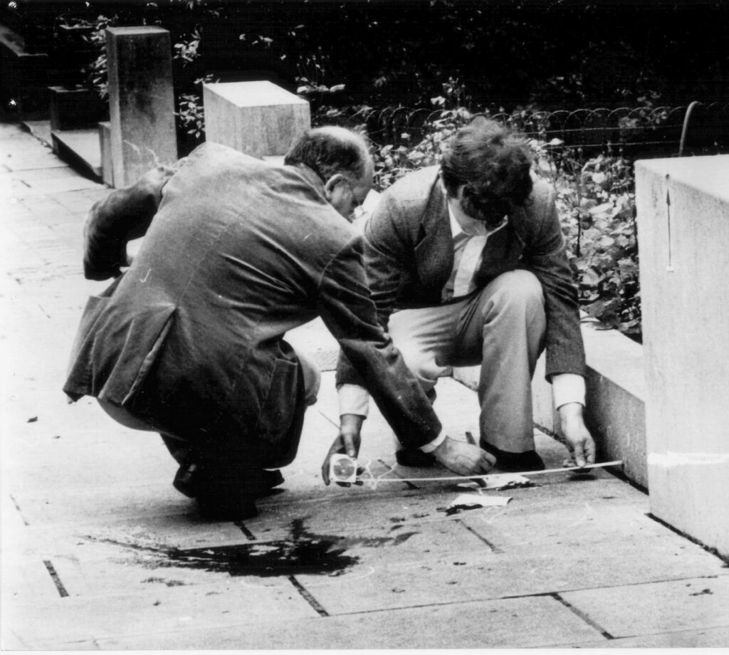 Five assassination cases that still haunt Belgium