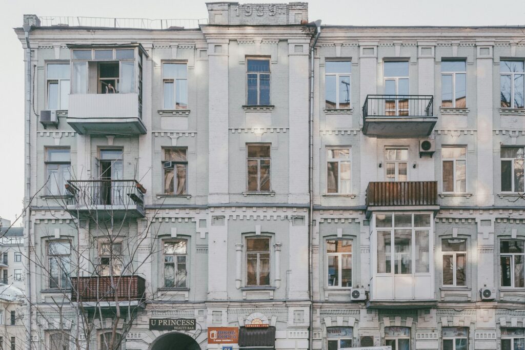 The peculiar Belgian property system which can land you a bargain