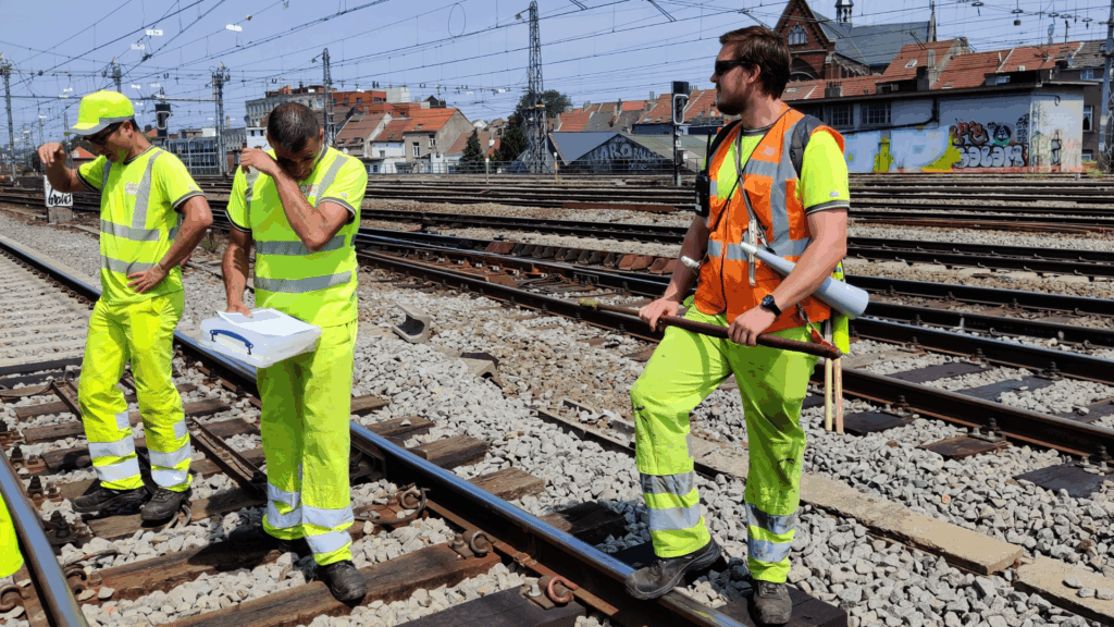 WHO urges for better protection of workers amid heatwaves in Europe