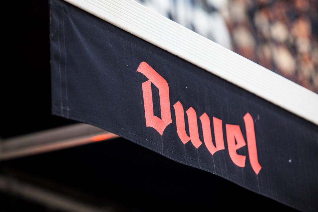 Duvel Moortgat achieves turnover of €608 million