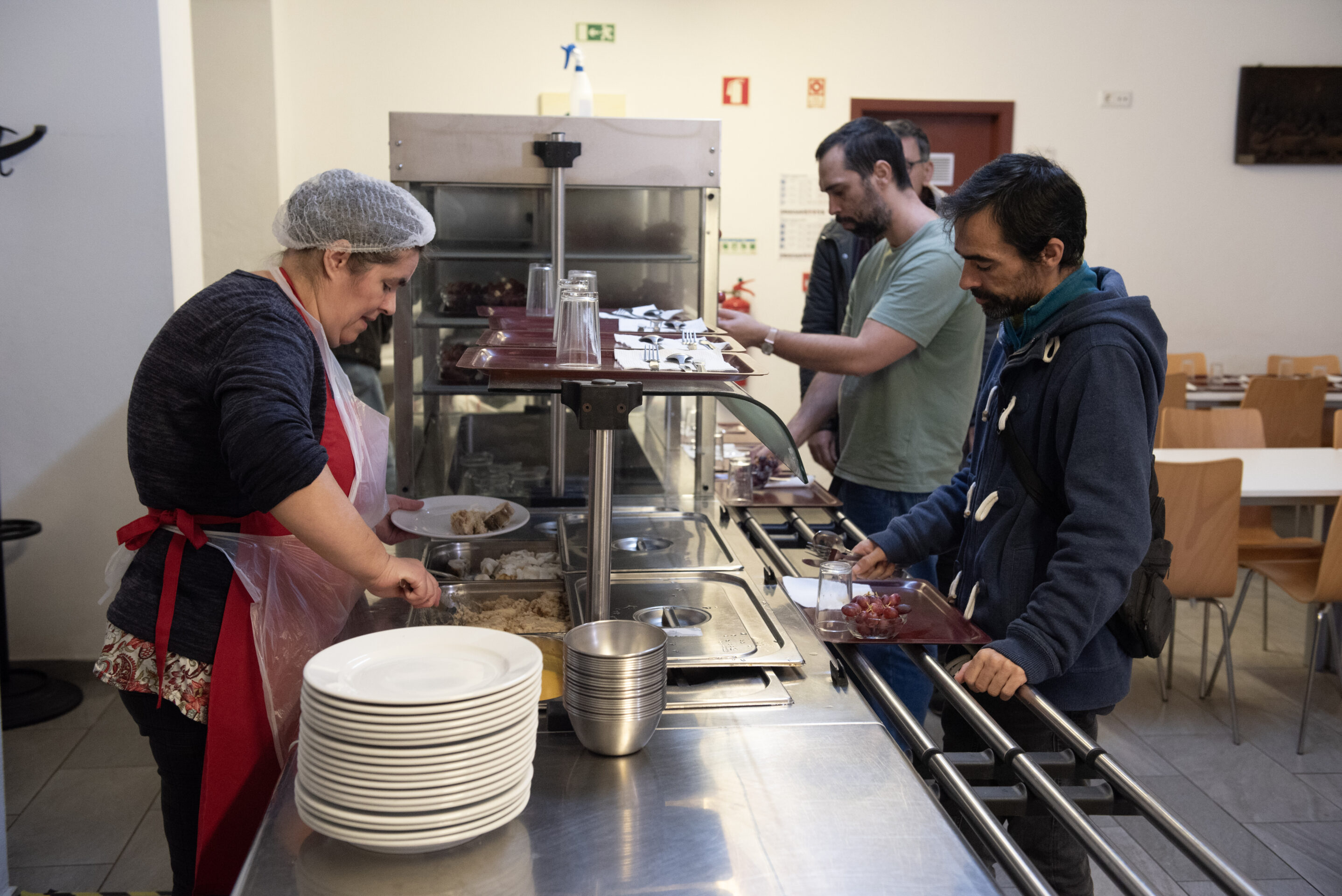 A rights-based EU strategy to end poverty