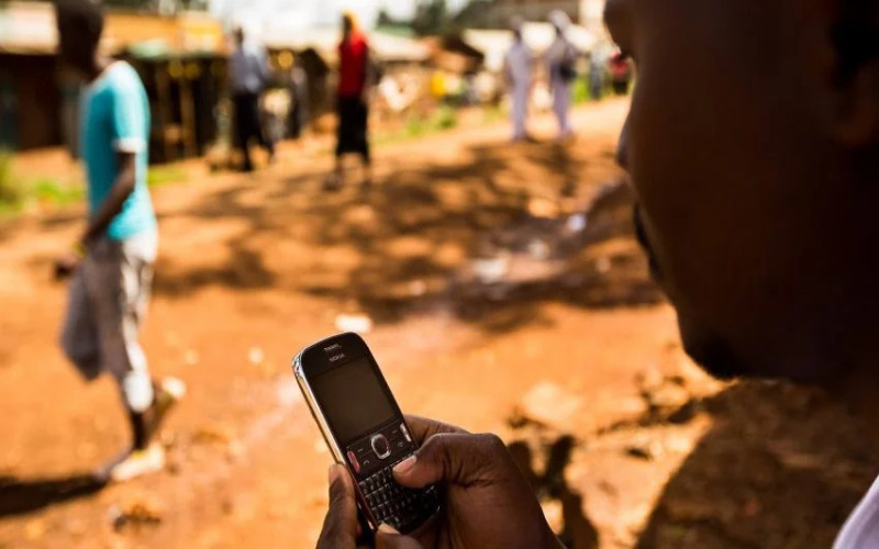 Boosting trade in the world’s least developed countries: The power of technology