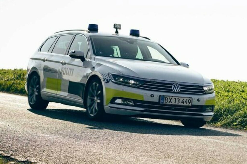 Teenager detained in Denmark for planning attack on school