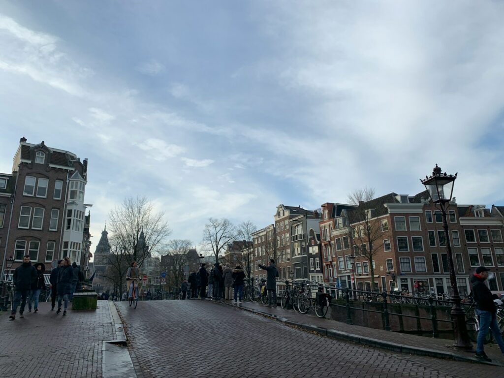 Schoolgirl’s brutal murder unleashes wave of anger in Netherlands