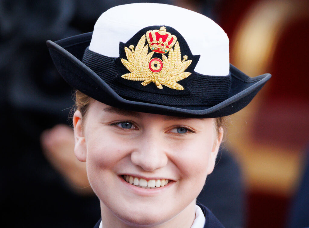 Princess Elisabeth to continue studying public policy at Harvard