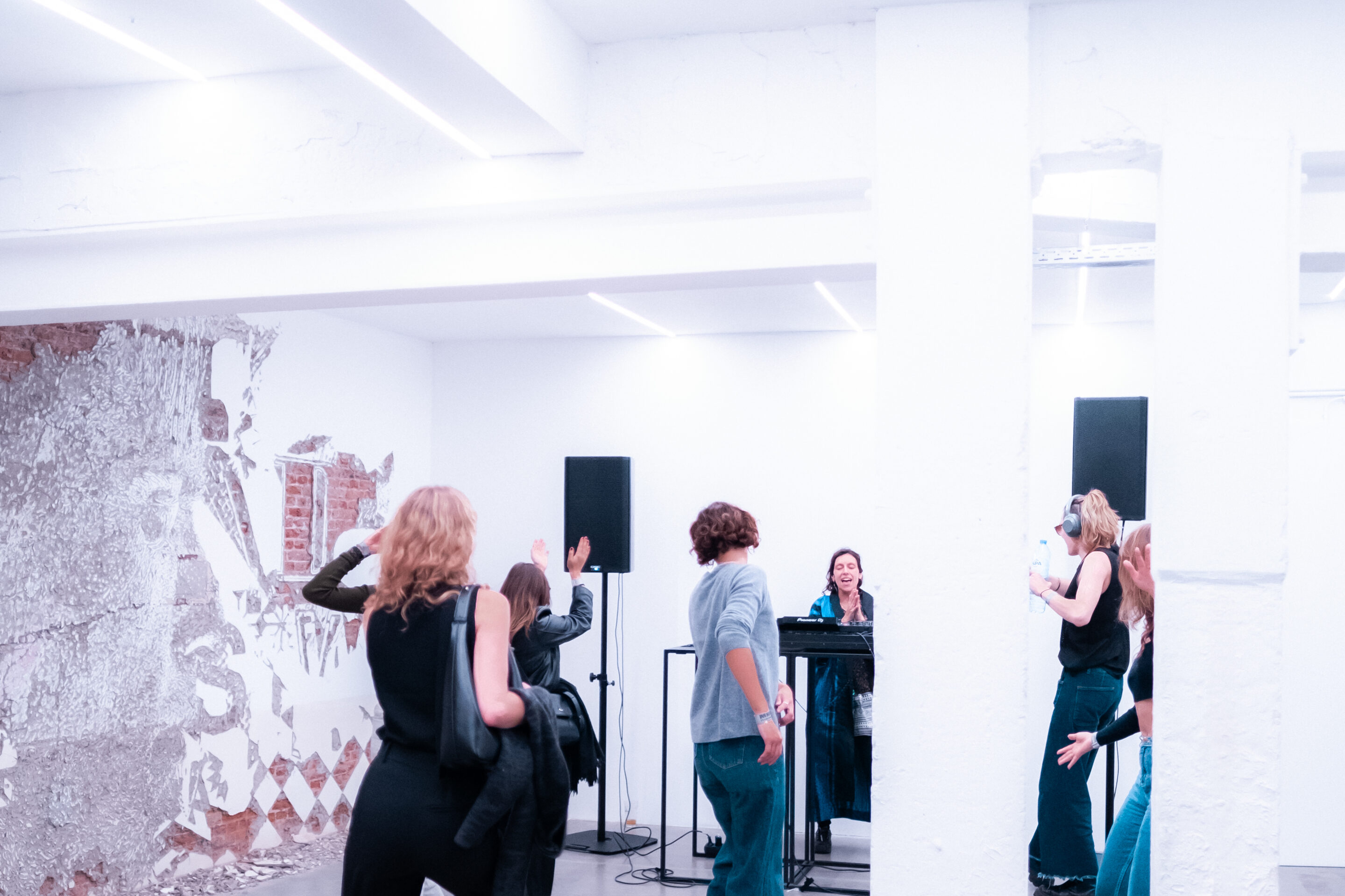 Museum Night Fever returns today with exhibitions open until 1am