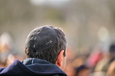 'Many Jews are considering leaving Belgium': Congress on future of European Jews organised in Antwerp