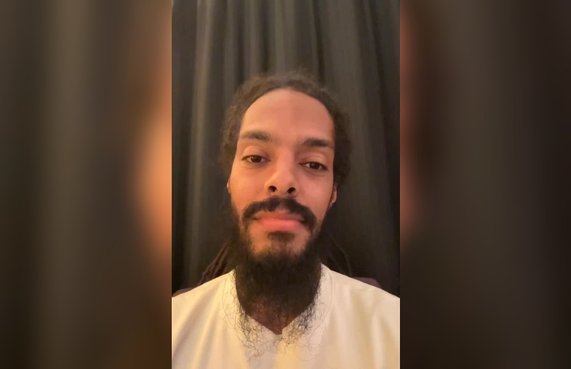 Punk rappers’ gig cancelled after onstage remarks trigger outrage