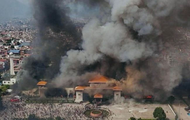 Nepal unrest: Belgians urged to stay extremely cautious