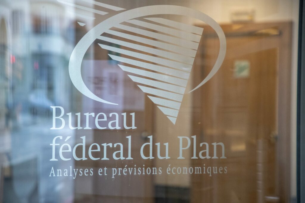 Belgian economy projected to grow in 2025 and 2026