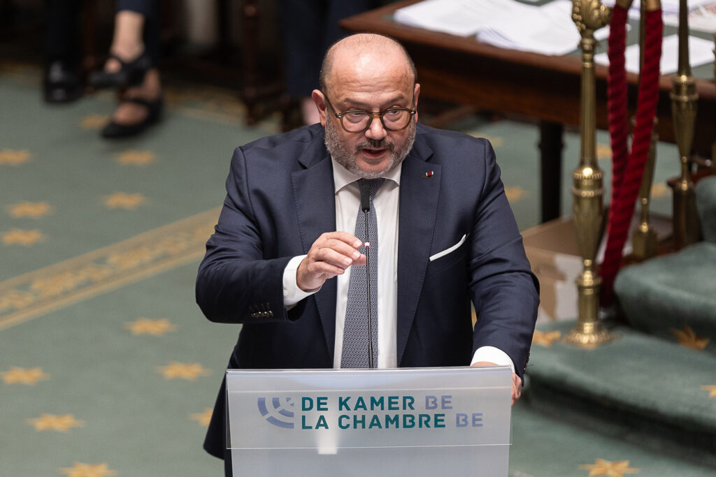 Federal bill to ban extremist groups risks violating rights, says human rights institute