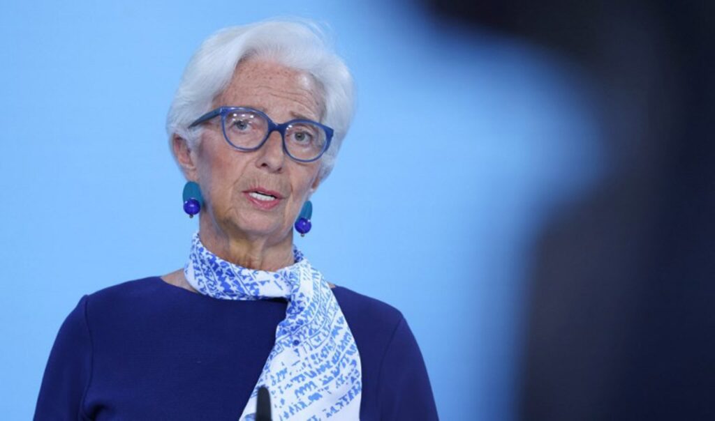 'Very serious danger' if Trump controls US monetary policy - Lagarde