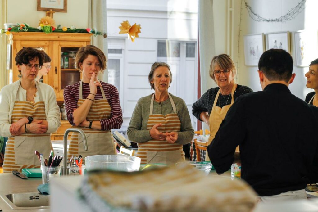 Belgium’s first fully plant-based cookery school to open in Auderghem