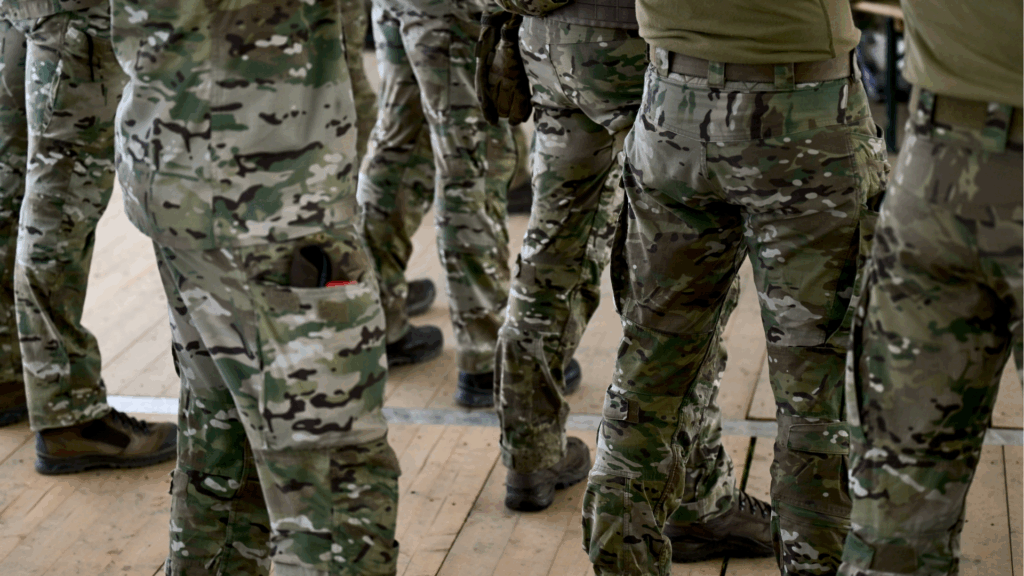 Details leaked of voluntary military service letter for 17-year-olds