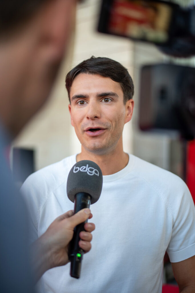 'Certain discounts' may disappear as energy bills fall, says Flemish socialists leader